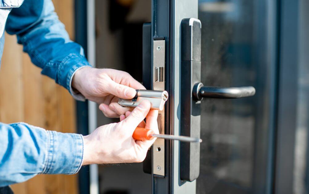 24 Hour Residential Locksmith Las Vegas – Affordable prices for all our customers
