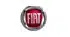 Fiat car logo