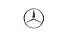 Mercedes car logo