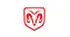 Dodge car logo