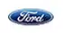 Ford car logo