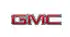 Gmc car logo