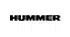 Hummer car logo