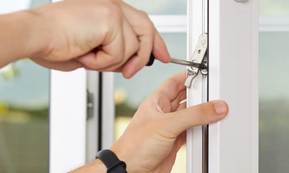 Door Hardware Installation in Houston TX