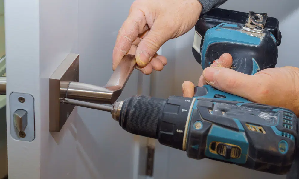 commercial Lock Replacement in houston tx