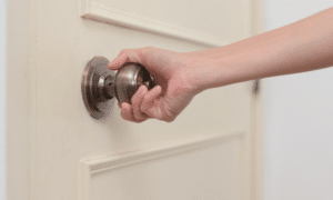 What to Do If Youre Locked Out of Your Home