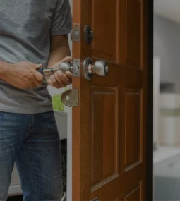 locksmith services in houston, tx